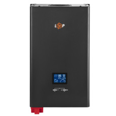 ИБП с правильной синусоидой 24V LPE-W-PSW-5000VA+ (3500Вт) 1-50A