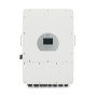 Гібридний інвертор Deye SUN-10K-SG04LP3-EU 10кВт трифазний Wi-Fi 48В MPPT