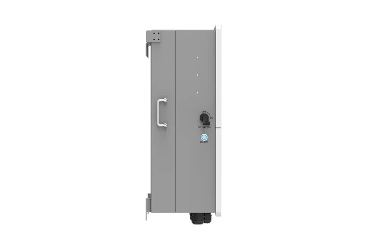 Гібридний інвертор Deye SUN-14K-SG01LP1-EU 14кВт однофазний 48В MPPT