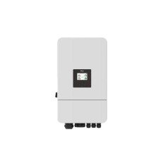 Гібридний інвертор Deye SUN-10K-SG05LP3-EU-SM2 10кВт трифазний Wi-Fi 48В MPPT