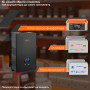 ИБП с правильной синусоидой 24V LPE-W-PSW-3600VA+ (2500Вт) 1-40A