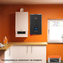 ИБП с правильной синусоидой 24V LPE-W-PSW-3600VA+ (2500Вт) 1-40A