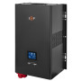 ИБП с правильной синусоидой 24V LPE-W-PSW-3600VA+ (2500Вт) 1-40A