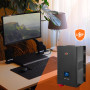 ИБП с правильной синусоидой 24V LPE-W-PSW-3600VA+ (2500Вт) 1-40A
