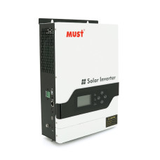 Гибридный инвертор ИБП Must PV18-3224VPM II 3200Вт 24В MPPT