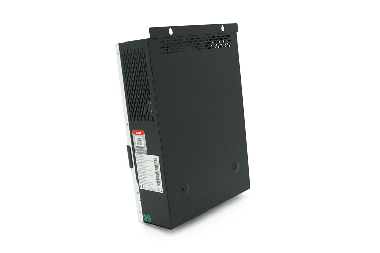Гибридный инвертор ИБП Must PV18-3224VPM II 3200Вт 24В MPPT