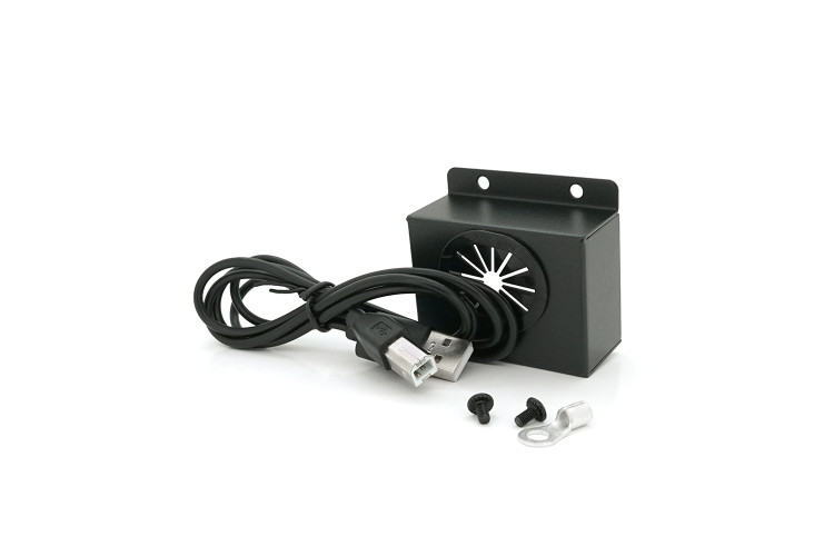 Гибридный инвертор ИБП Must PV18-3224VPM II 3200Вт 24В MPPT