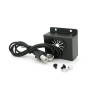 Гибридный инвертор ИБП Must PV18-3224VPM II 3200Вт 24В MPPT