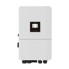 Гібридний інвертор Deye SUN-20K-SG05LP3-EU-SM2 20кВт трифазний Wi-Fi 48В MPPT