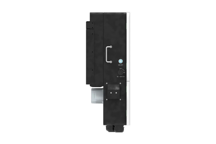 Гібридний інвертор Deye SUN-20K-SG05LP3-EU-SM2 20кВт трифазний Wi-Fi 48В MPPT