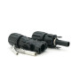 Гибридный инвертор Must PV18-6248ECO 6200Вт 48В MPPT