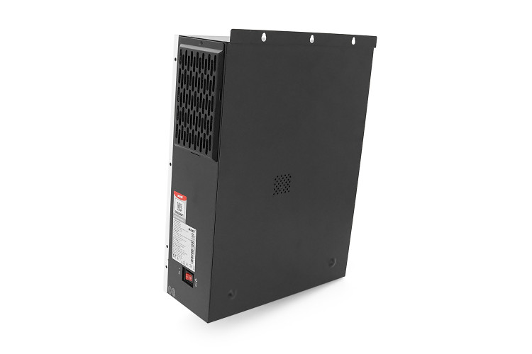 Гибридный инвертор ИБП Must PV18-8048PRO II 8000Вт 48В MPPT