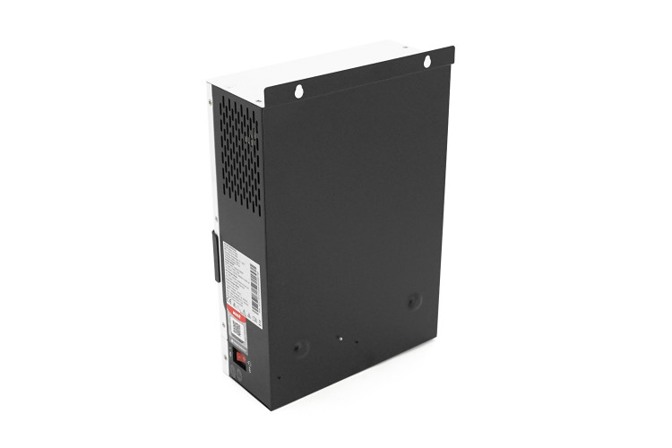 Гибридный инвертор ИБП Must PV18-1012VPM 1000Вт 12В MPPT