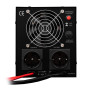 ИБП LogicPower LPY-PSW-1000VA+ (700Вт) 10A/20A с правильной синусоидой 12V