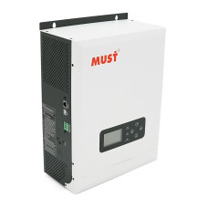 Гибридный инвертор Must PV18-3024VMPK 3000Вт 24В MPPT