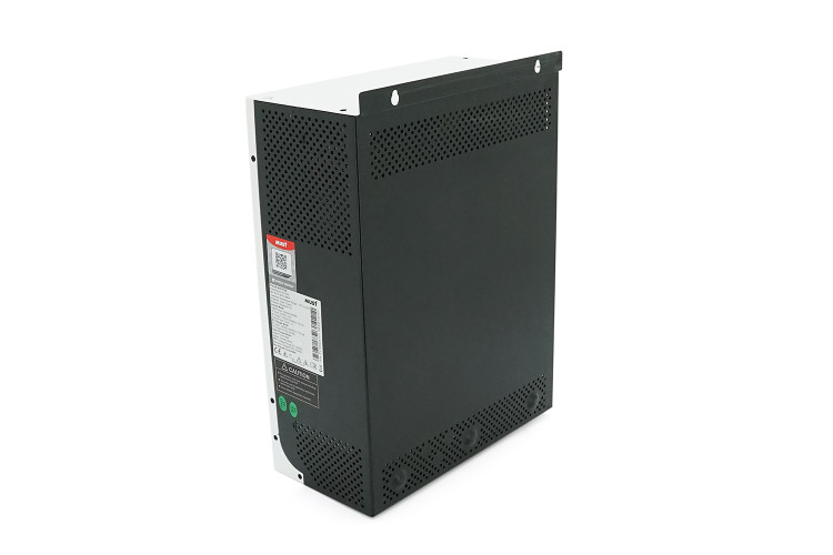 Гибридный инвертор Must PV18-3024VMPK 3000Вт 24В MPPT