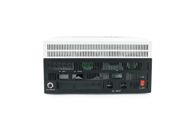 Гибридный инвертор Must PV18-3024VMPK 3000Вт 24В MPPT