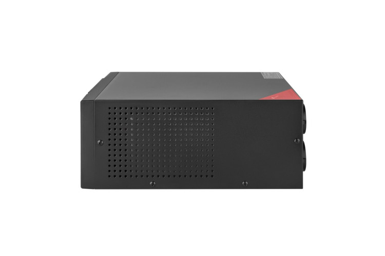 ИБП с правильной синусоидой 12V LPM-PSW-1500VA (1050Вт) Black