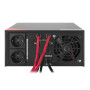 ИБП с правильной синусоидой 12V LPM-PSW-1500VA (1050Вт) Black