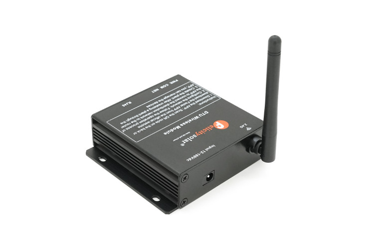 Модуль удалённого мониторинга Felicity IOTH2407 Wi-Fi DTU 12В