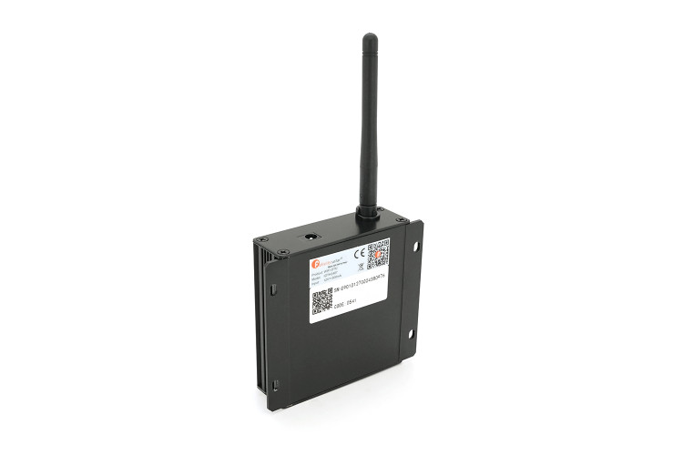 Модуль удалённого мониторинга Felicity IOTH2407 Wi-Fi DTU 12В