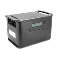 Портативная зарядная станция CTOLITY AP2000 2400Вт 2048Вт·ч LiFePO4