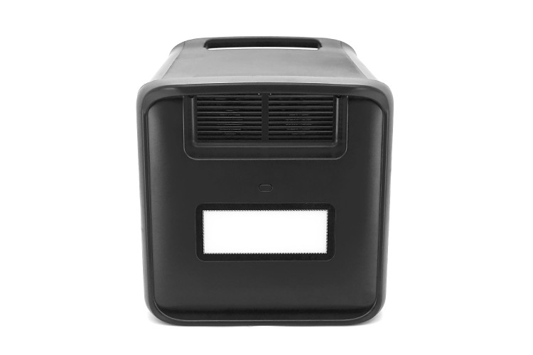 Портативная зарядная станция CTOLITY AP2000 2400Вт 2048Вт·ч LiFePO4