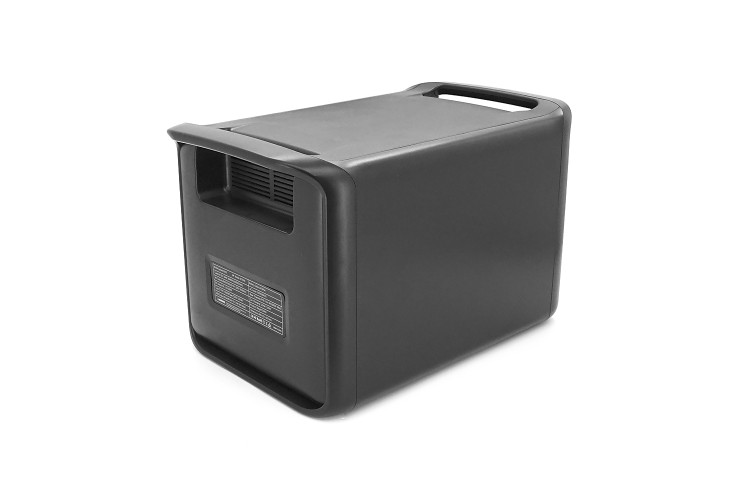 Портативная зарядная станция CTOLITY AP2000 2400Вт 2048Вт·ч LiFePO4