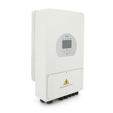 Гибридный инвертор Deye SUN-5K-SG03LP1-EU 5кВт однофазный Wi-Fi 48В MPPT