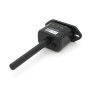 Гибридный инвертор Deye SUN-5K-SG03LP1-EU 5кВт однофазный Wi-Fi 48В MPPT