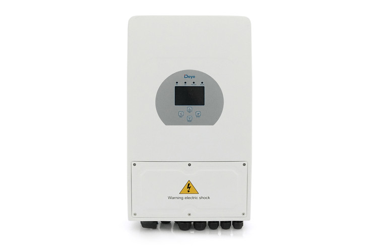 Гибридный инвертор Deye SUN-5K-SG03LP1-EU 5кВт однофазный Wi-Fi 48В MPPT