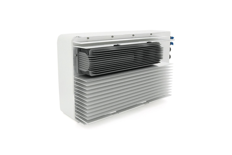 Гибридный инвертор Deye SUN-5K-SG03LP1-EU 5кВт однофазный Wi-Fi 48В MPPT