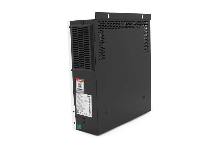 Гибридный инвертор Must PV18-2012ECO 2000Вт 12В MPPT