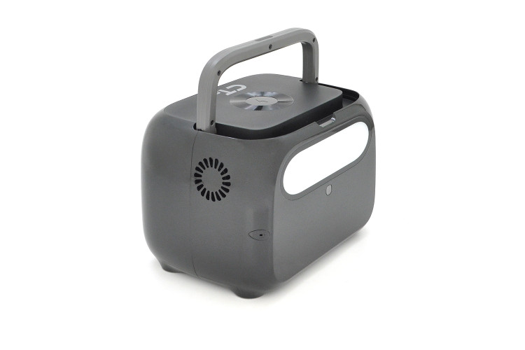 Портативная зарядная станция CTOLITY AP400 400Вт 345Вт·ч LiFePO4