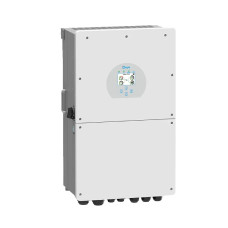 Гібридний інвертор Deye SUN-16K-SG01LP1-EU 16кВт однофазний 48В MPPT