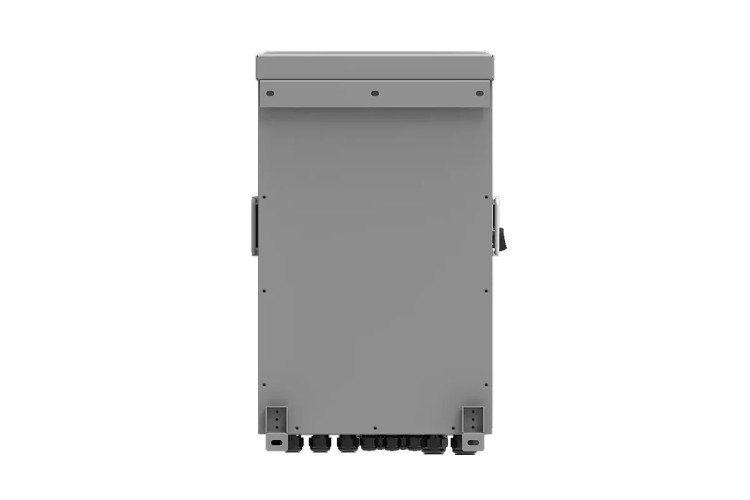 Гібридний інвертор Deye SUN-16K-SG01LP1-EU 16кВт однофазний 48В MPPT