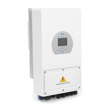 Гибридный инвертор Deye SUN-6K-SG05LP1-EU 6кВт однофазный Wi-Fi 48В MPPT