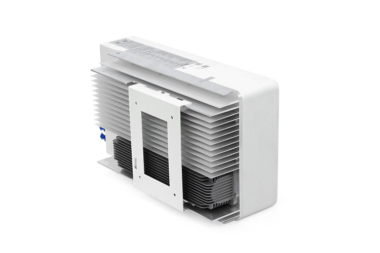 Гибридный инвертор Deye SUN-6K-SG05LP1-EU 6кВт однофазный Wi-Fi 48В MPPT