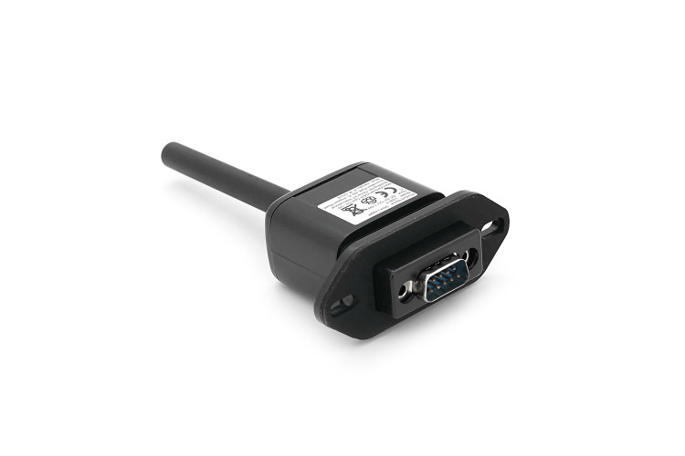 Гибридный инвертор Deye SUN-6K-SG05LP1-EU 6кВт однофазный Wi-Fi 48В MPPT