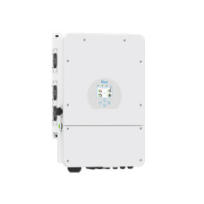 Гібридний інвертор Deye SUN-10K-SG02LP1-EU 10кВт однофазний Wi-Fi 48В MPPT