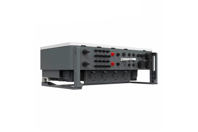Гібридний інвертор трифазний високовольтний Felicity T-REX-50KHP3G01 50кВт MPPT