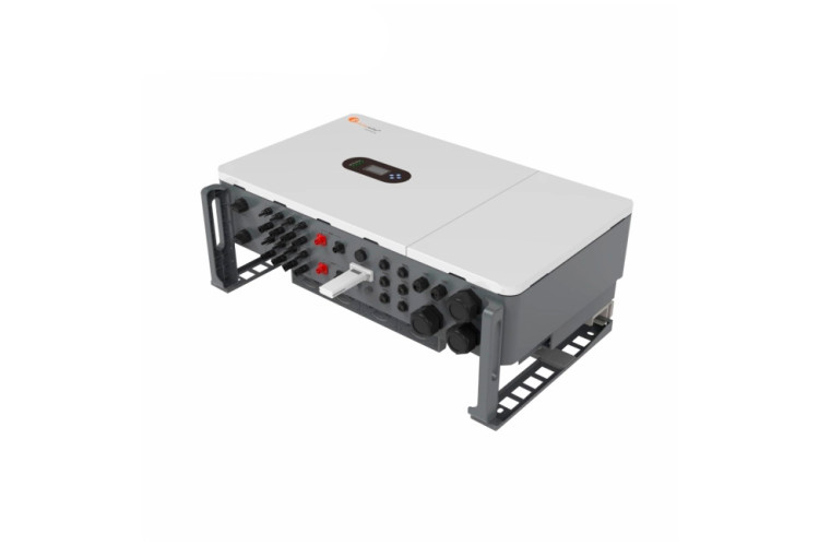 Гібридний інвертор трифазний високовольтний Felicity T-REX-50KHP3G01 50кВт MPPT