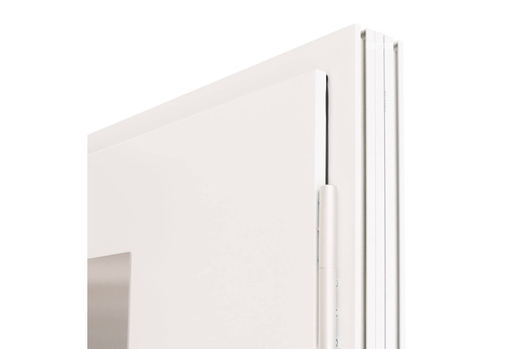 Входные двери под размер Thermo65 900S, Золотой дуб