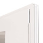 Входные двери под размер Thermo65 900S, Золотой дуб