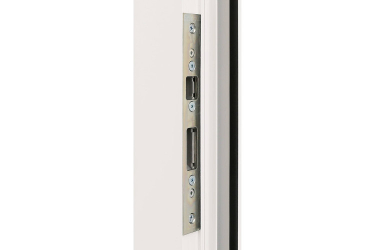 Вхідні двері під розмір Thermo65 515, Золотий дуб