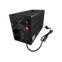 Джерело безперебійного живлення (ДБЖ) Lemanso LM40502 1000VA 600Вт 140-275V Чорний