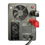 Джерело безперебійного живлення (ДБЖ) Lemanso LM40503 1500VA 1000Вт 140-275V Чорний