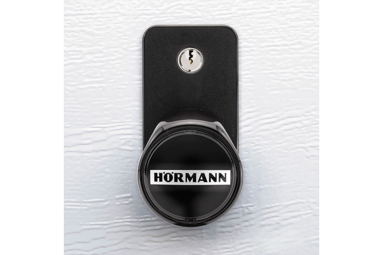 Гарнитур ручек ворот Hörmann