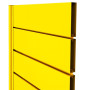 Забор BOX с глянцевым покрытием, металл 0.7мм, высота ламели 200мм, зазор 20мм, порошковая покраска ALL RAL (любой по каталогу)