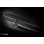 Ручки скоби WALA QA10 800/600.90 (комплект) труба 40*20 чорний матовий